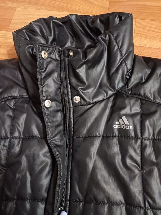 Жилетка Adidas подростковая на мальчика