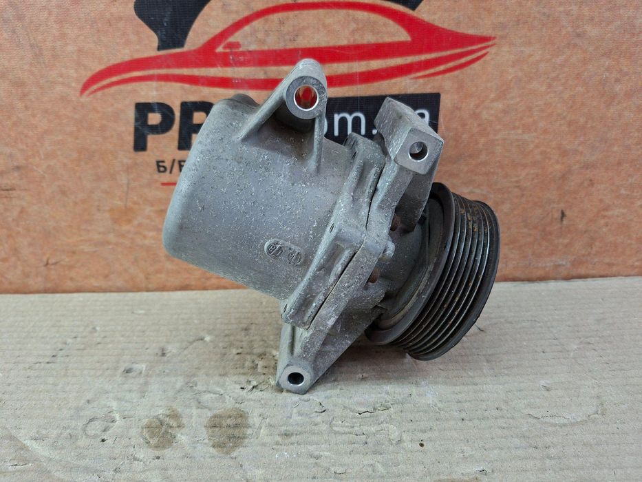 Nissan Micra K13 2010-2017 1.2 B Компрессор кондиционера 92600-1HC5A