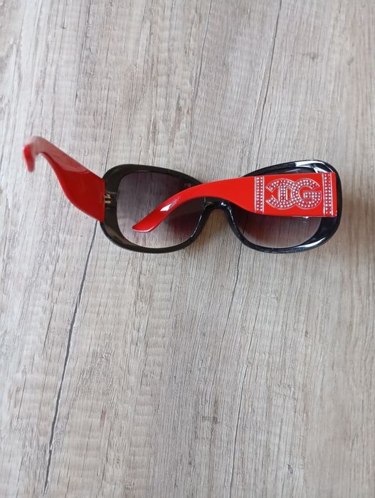 Okulary damskie sprzedam