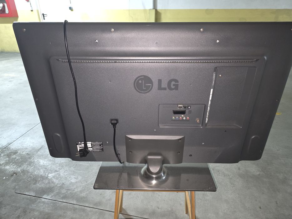 Vendo Smart TV LG