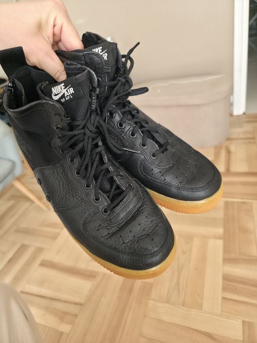Męskie buty nike af 1 air force 42