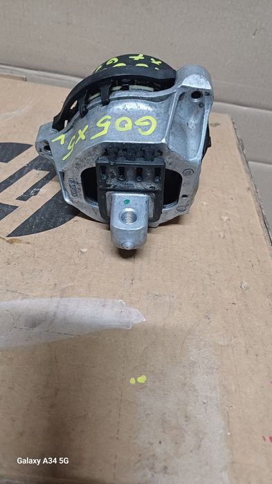 Poduszka silnika lewa bmw x5 x7 G05