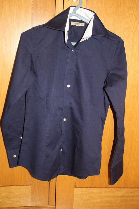 Camiseiros Sacoor Brothers (estado novo)