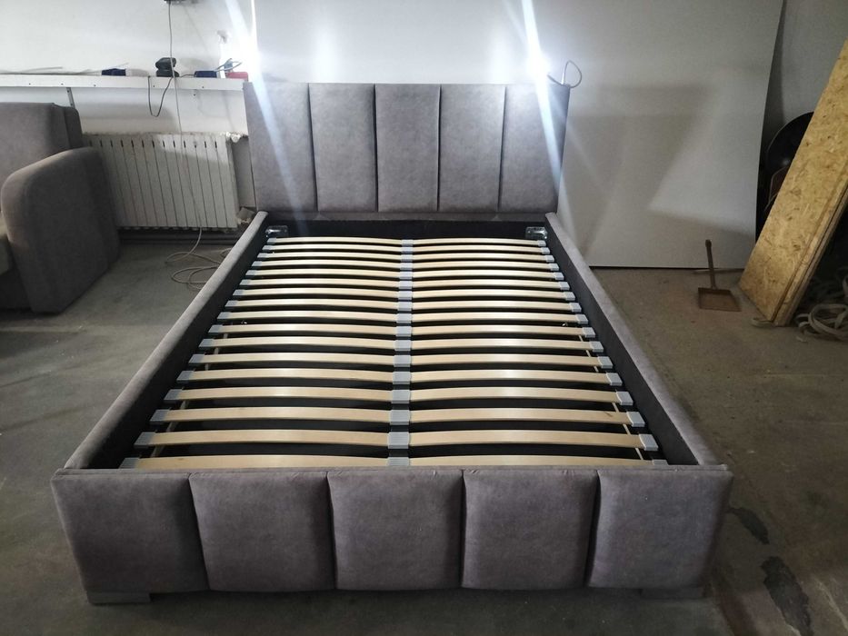 Meble tapicerowane ,łóżka ,narożniki ,fotele -Pod zamówienie Ren-Mar