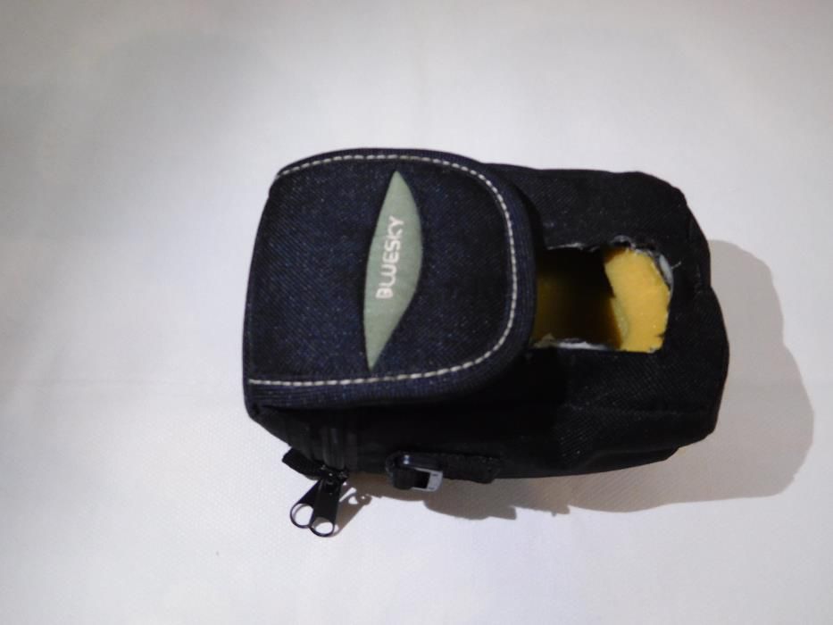 Bolsa para máquina de fotográfica / filmar para voar