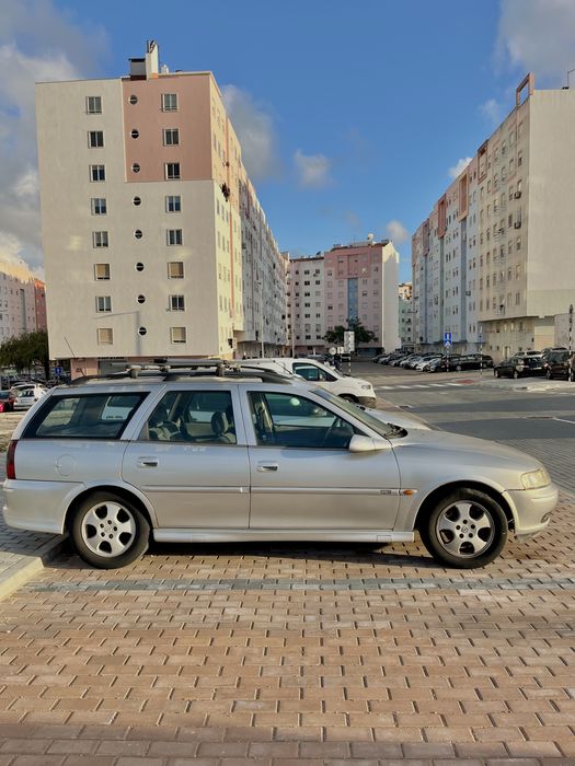 Opelv Vectra b 2.0DTI