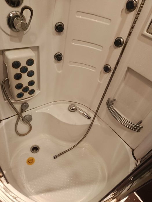 Продам душову кабінку б/у