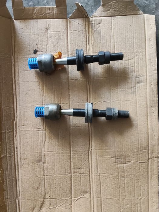Tirantes de direção BMW E39