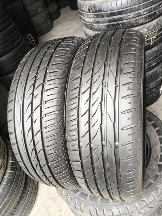 Matador Hectorra 3 MP47 205/60r15 2шт, 21год, 6,7мм, ЛЕТО. Привезены из Германии