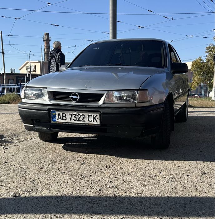 продам Опель вектра А