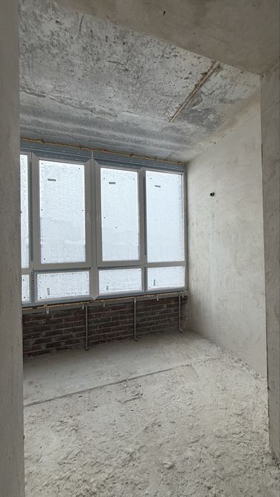 Продається 1кім квартира в ЖК GrandCityDombrovskyi