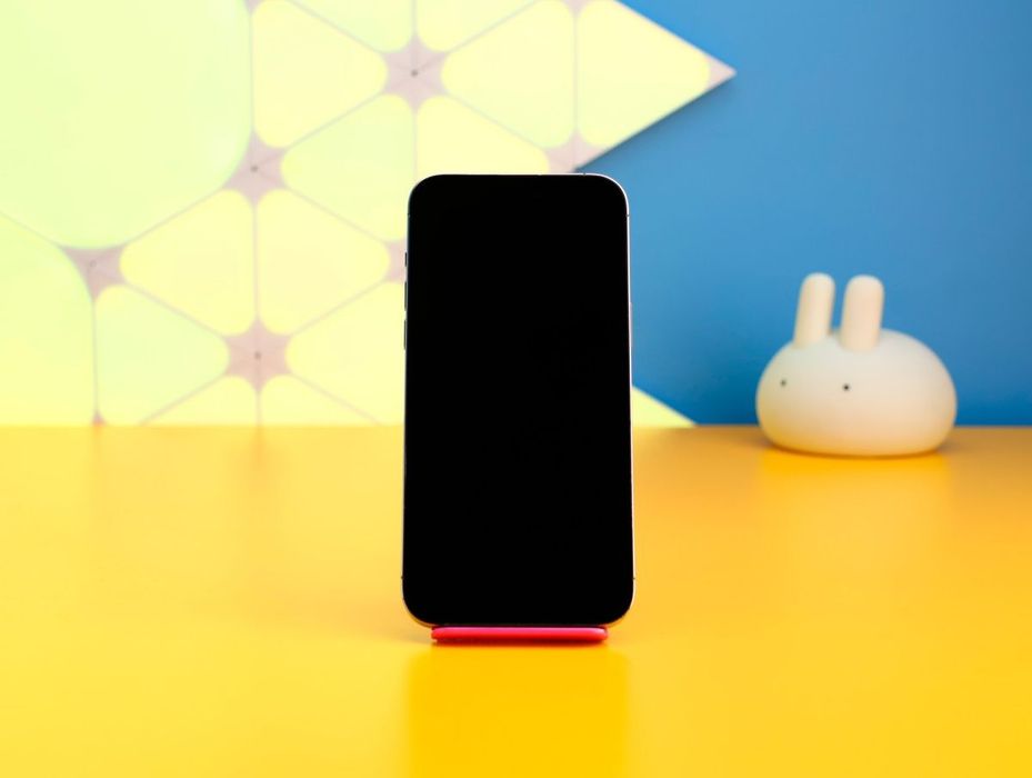 Смартфон Apple iPhone 14 Pro Max 256GB Gold (169945) Б/У З ГАРАНТІЄЮ