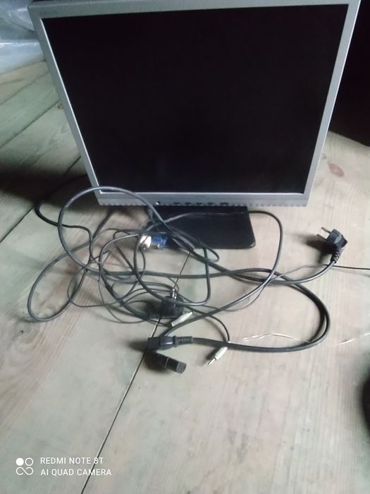 Продам комп взборі робочий