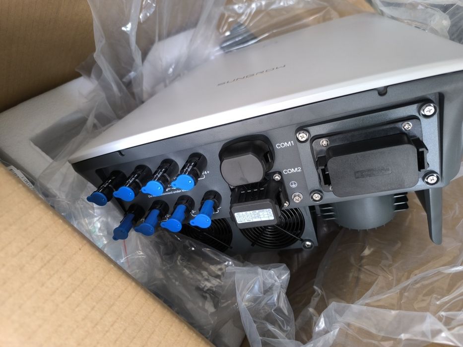 Інвертор 20 кВ Sungrow SG20RT