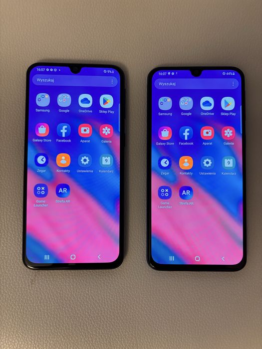 Smartfon Samsung A40 4/64GB !!!