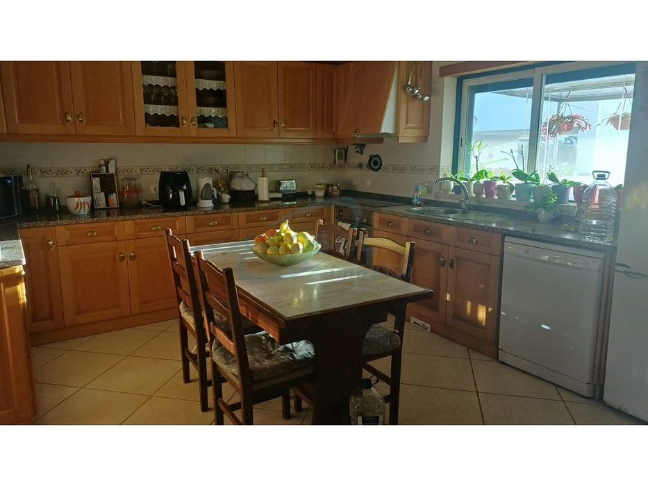 Moradia T3 na Golegã