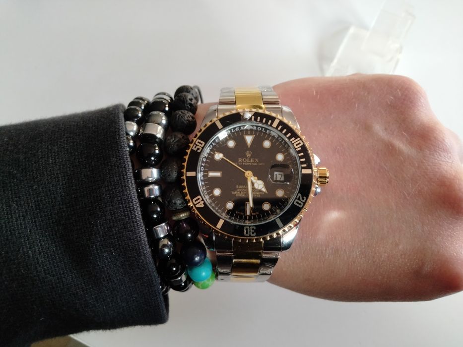 Zegarek  męski Submariner