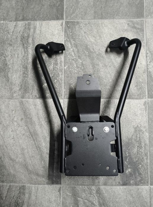 Suporte de TOP CASE SHAD para CF MOTO 650 GT
