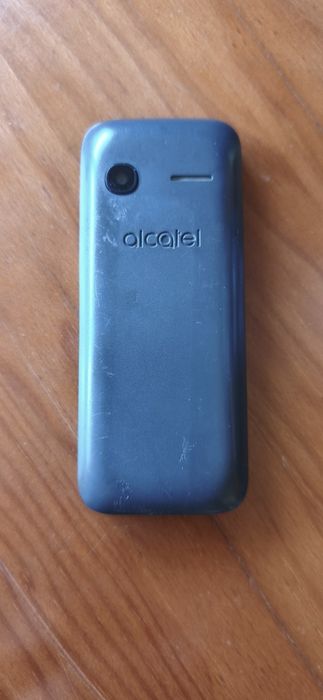 Telefone Alcatel Sénior Dual Sim