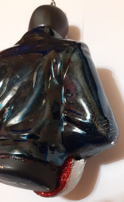 Елочная игрушка Элвис Пресли Elvis эксклюзив Polonaise