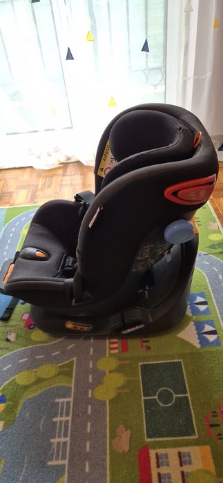 Cadeira auto Chicco 2 easy