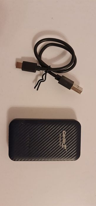 Adapter  Carlinkit CPC200-CP2A