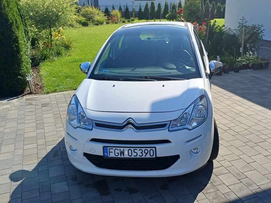 Citroën C3