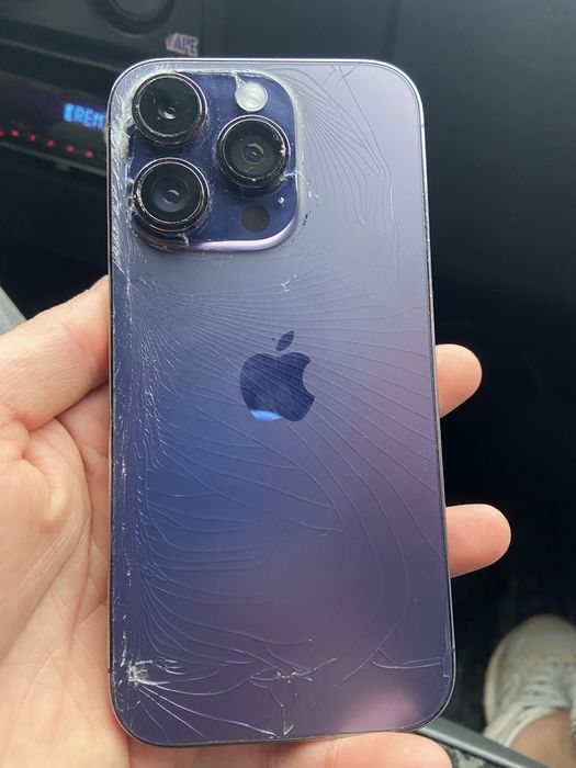 Продам iphone 14 pro