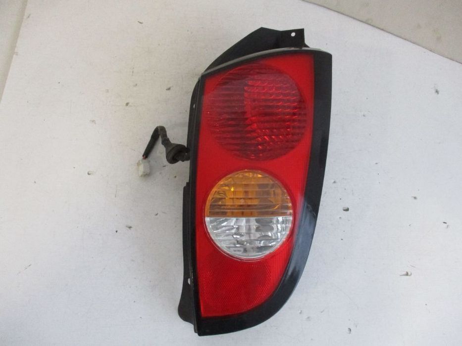 Farol Farolim Tras Hyundai Atos Direito