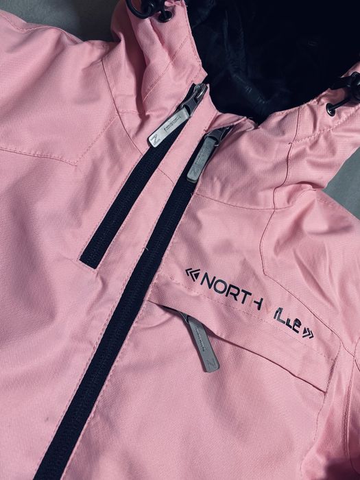 NORTH VILLE в отличном состоянии