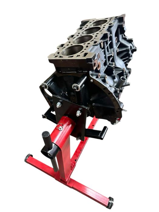 Silnik Renault Master 2.3 M9T BiTurbo- PO PELNEJ REGENERACJI