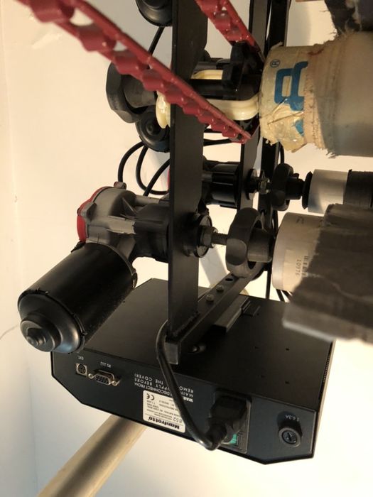 Manfrotto Professional Electric Background Kit64585625535234123