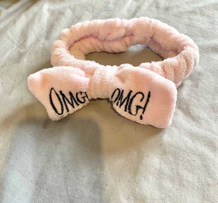 Пов'язка косметична для волосся