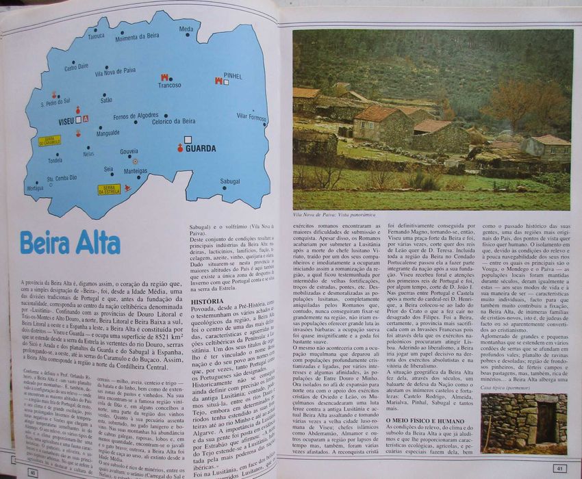 Roteiro Portugal Turístico - - - - - Livro