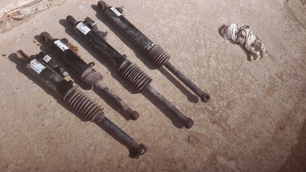 Siłownik winda zepro 1000kg