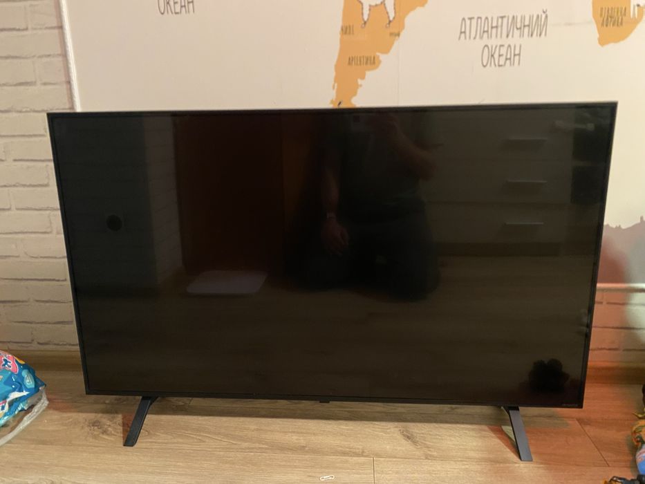 Lg nanocell 50 дюймов 2021 года