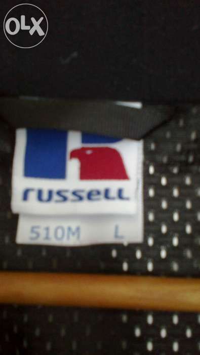Wodoodporna Kurtka AUDI HydraPlus R-510M - RUSSELL L