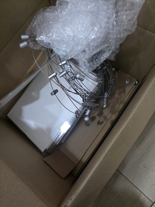 Acrílicos Para montra de loja