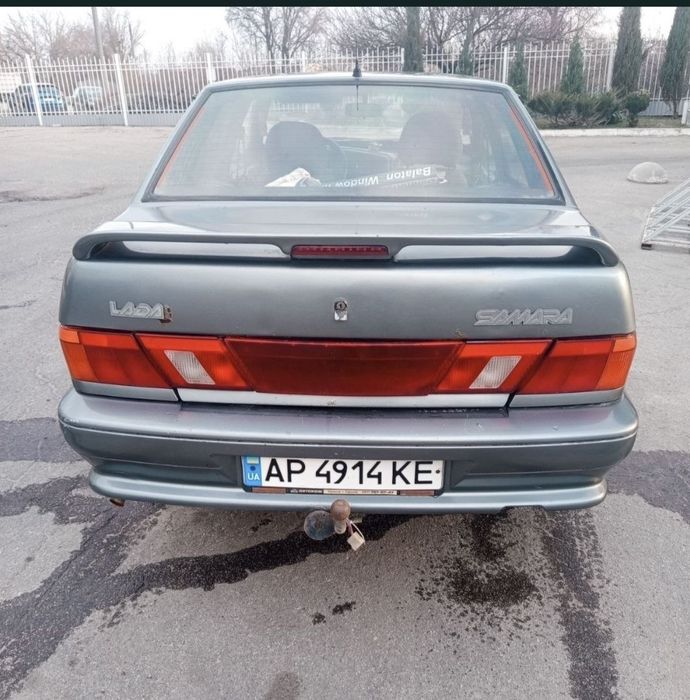 Продам ВАЗ 2115,2007г
