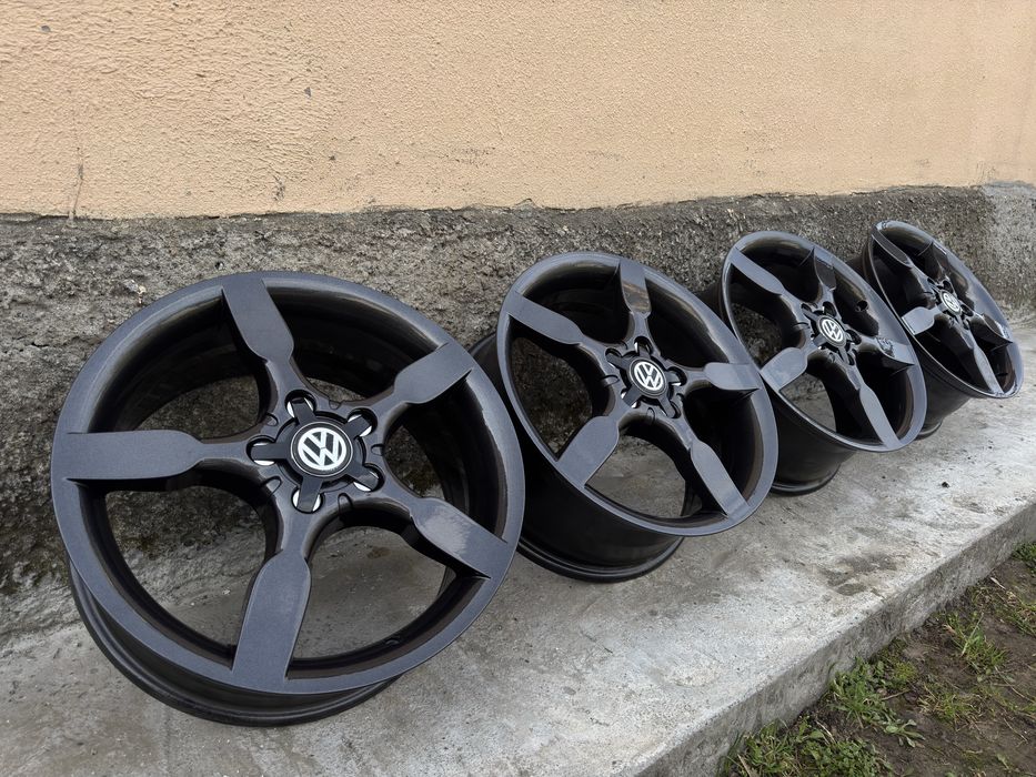 Оригинал VAG 17 5 112 Skoda Volkswagen Seat