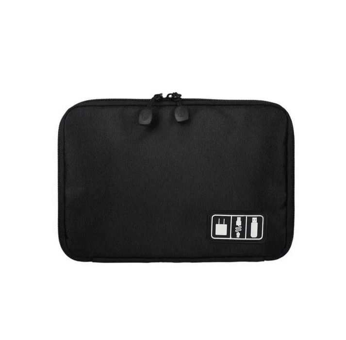 Органайзер для кабелей (сумка для кабеля)