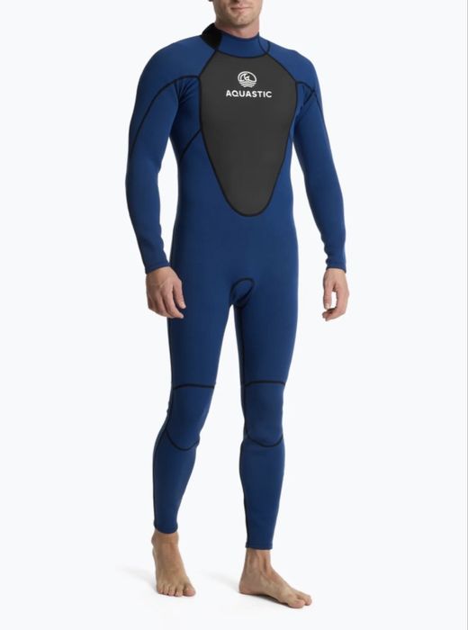Pianka Aquastic - Nowa z metkami i paragonem