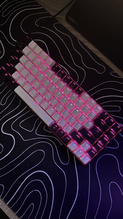 Клавиатура Keychron K2