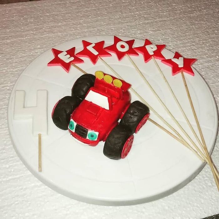 Фигурки из мастики,шоколада,декор для торта