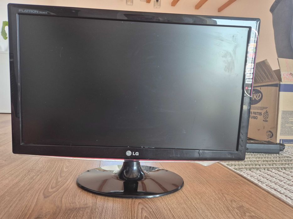 Monitor LG Flatron W2361V 22'