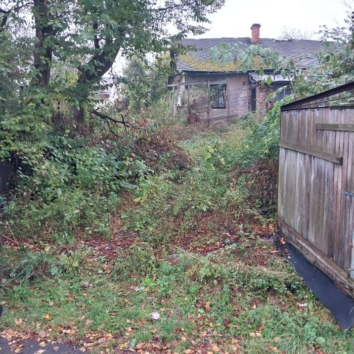 Косіння трави,швидко і якісно!Зачистка територій!