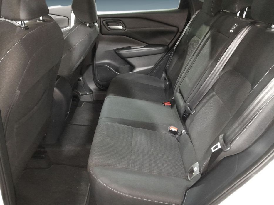 Nissan Qashqai 1.3 DIG-T Acenta LED+R