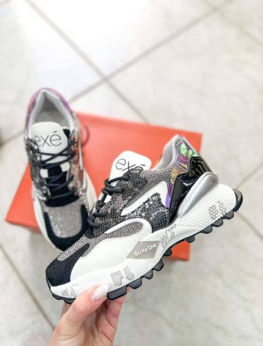 Tênis exe mais modelos