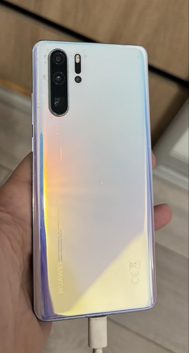 Huawei P30 pro używany