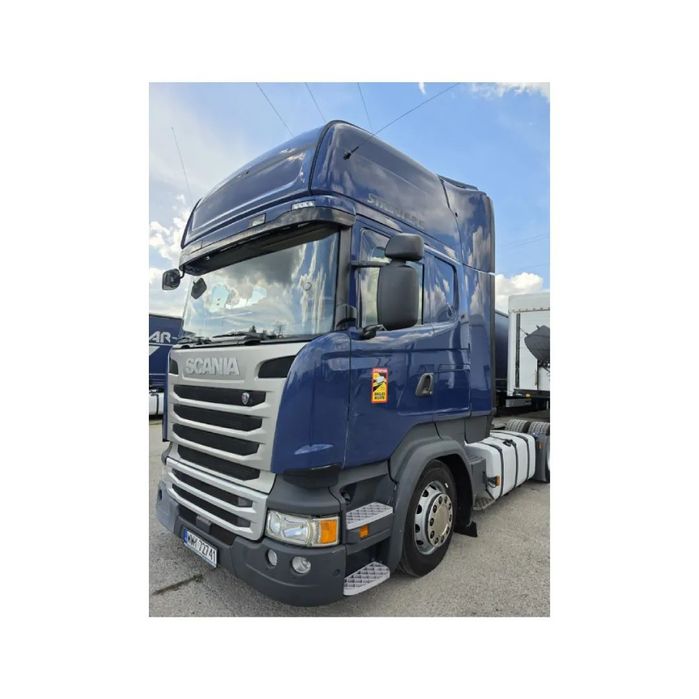 Scania
